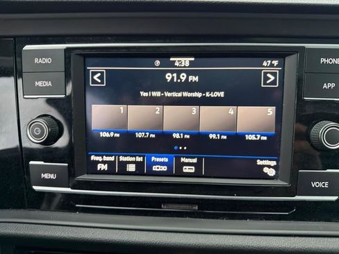 Used 2021 Volkswagen Jetta S FWD image 19
