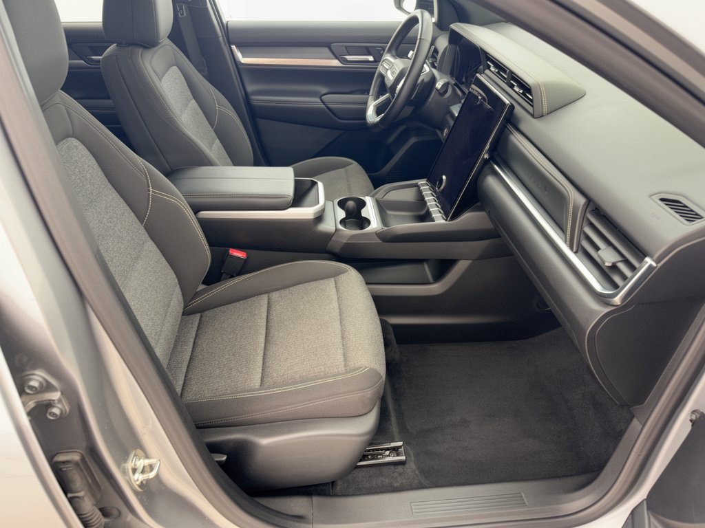 Used 2025 GMC Terrain Elevation FWD image 30