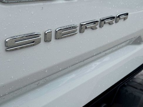 Used 2019 GMC Sierra 1500 4x4 Crew Cab w/ Convenience Package image 12