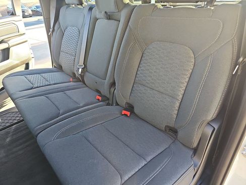 New 2026 RAM 1500 Big Horn image 13