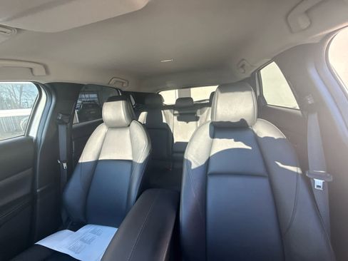 Certified 2023 MAZDA CX-30 AWD 2.5 S w/ Select Package image 21