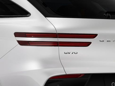 New 2026 Genesis GV70 2.5T Advanced image 10