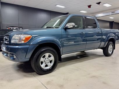 Used 2006 Toyota Tundra SR5