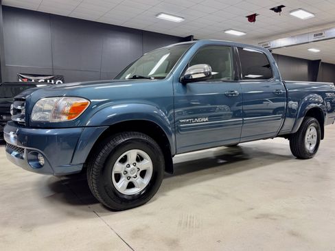 Used 2006 Toyota Tundra SR5 image 1