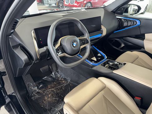 Used 2025 BMW X3 xDrive30i w/ Convenience Package AWD/4WD image 20