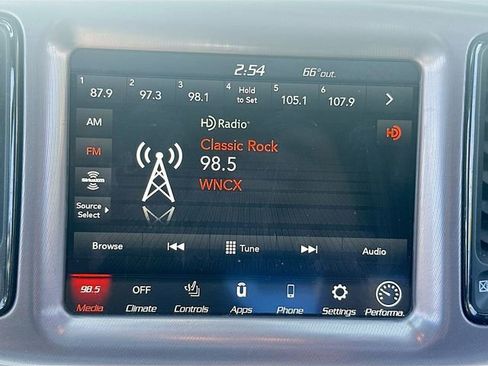 Used 2023 Dodge Challenger R/T Scat Pack w/ T/A Package RWD image 14