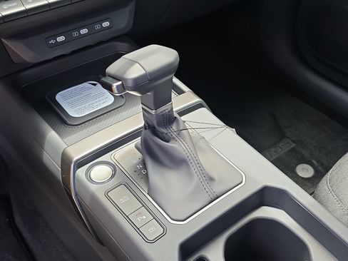New 2027 Kia Seltos S FWD image 25