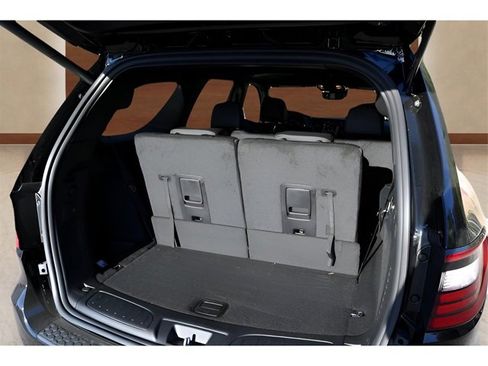 New 2026 Dodge Durango GT image 17