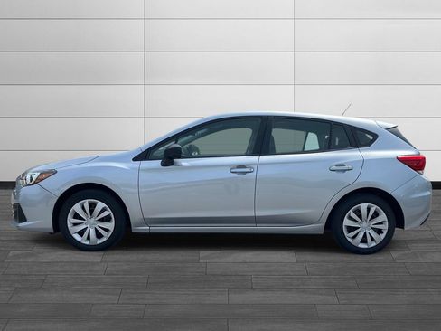 Used 2023 Subaru Impreza 2.0i AWD/4WD image 6