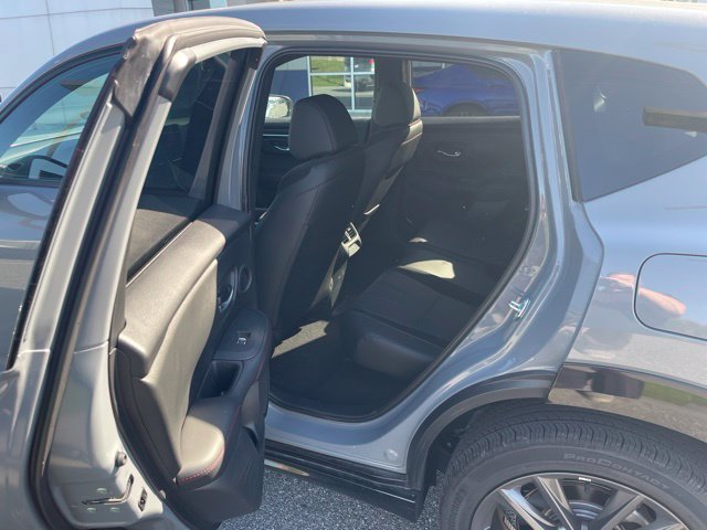 Used 2025 Acura ADX A-Spec AWD/4WD image 16