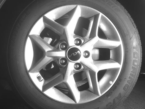 Used 2025 Kia Soul LX w/ LX Technology Package image 19