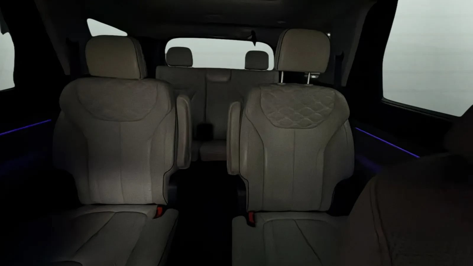 Used 2021 Hyundai Palisade Limited FWD image 20