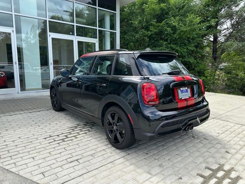 Used 2024 MINI Cooper S FWD image 9