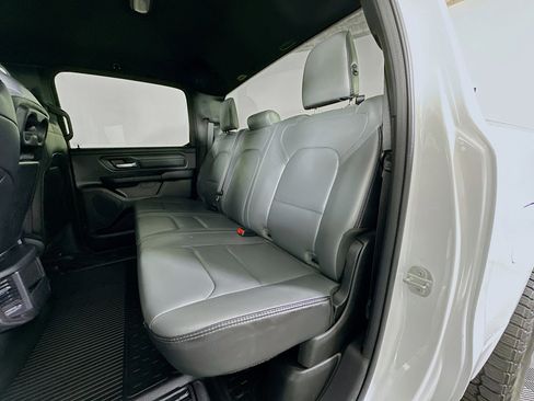 Used 2023 RAM 1500 Tradesman w/ Trailer Tow Group image 25