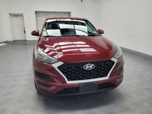 Used 2019 Hyundai Tucson SE image 14