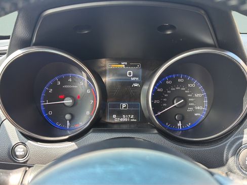 Used 2019 Subaru Outback 2.5i Limited AWD/4WD image 18