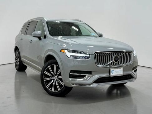 Used 2024 Volvo XC90 B5 Core w/ Protection Package Premier AWD/4WD image 5