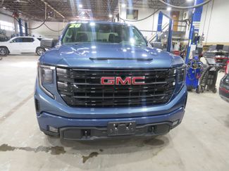 Used 2026 GMC Sierra 1500 Elevation w/ X31 Off-Road Package AWD/4WD video 2