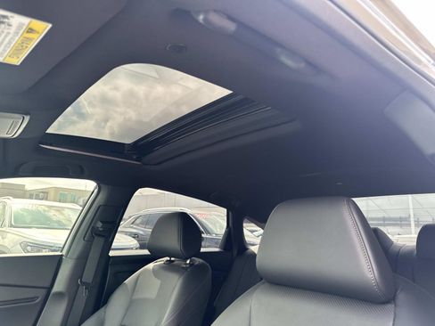 Used 2025 Honda Accord Sport image 15