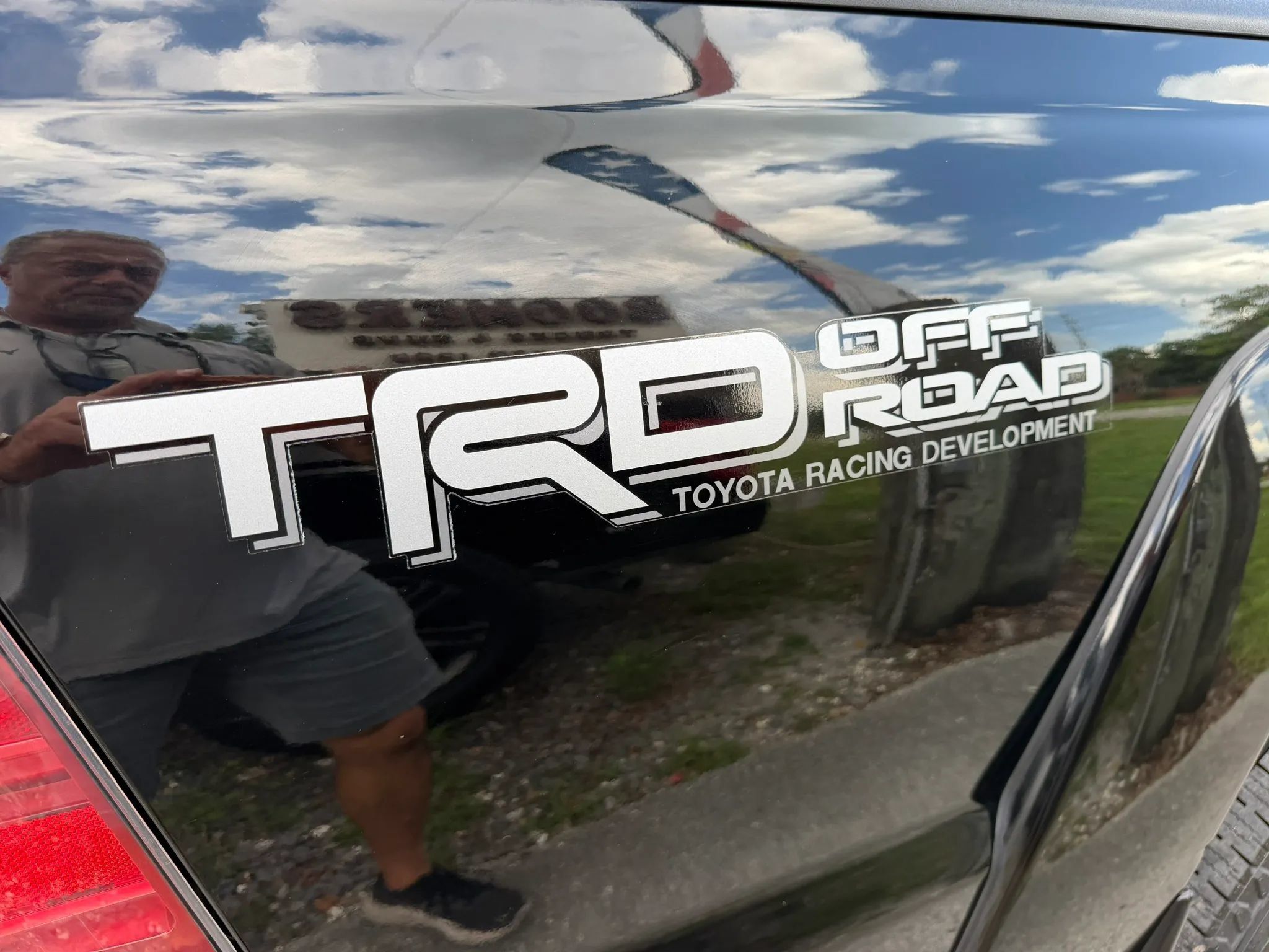Used 2013 Toyota Tacoma 4x4 Double Cab w/ TRD Off-Road Pkg image 19
