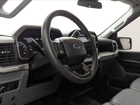 Used 2023 Ford F150 XL w/ Trailer Tow Package AWD/4WD image 22