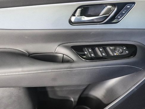 New 2026 Nissan Murano SL AWD/4WD image 24