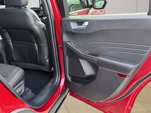 New 2026 Ford Escape ST-Line Select w/ Tech Pack #2 image 31