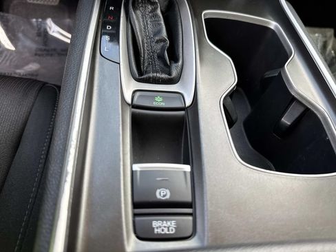 Used 2020 Honda Accord EX image 35