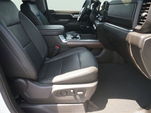 Used 2024 GMC Sierra 2500 SLT w/ Texas SLT Premium Package AWD/4WD image 19