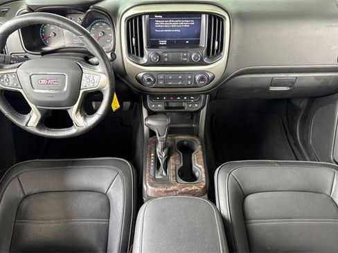 Used 2021 GMC Canyon Denali image 13