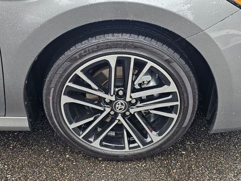 Used 2026 Toyota Camry XLE image 29