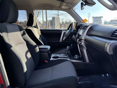 Used 2023 Toyota 4Runner SR5 image 26