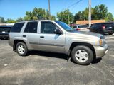 Used 2003 Chevrolet TrailBlazer LS w/ Preferred Equipment Group image 2