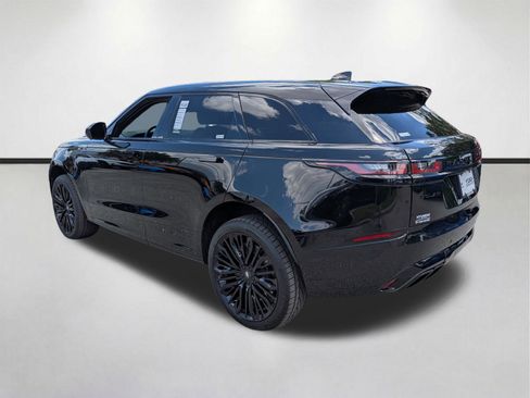 Used 2020 Land Rover Range Rover Velar SV Autobiography Dynamic AWD/4WD image 6