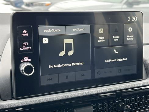 New 2026 Honda CR-V EX-L image 22