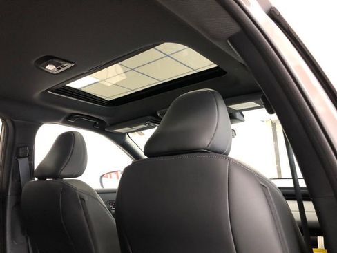 New 2026 Subaru Outback Touring image 17