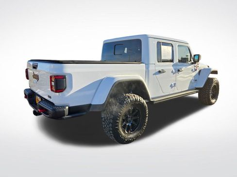 Used 2020 Jeep Gladiator Rubicon image 3