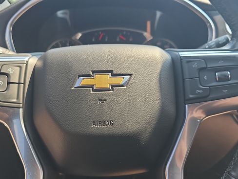 Used 2022 Chevrolet Blazer LT w/ Redline Edition AWD/4WD image 17