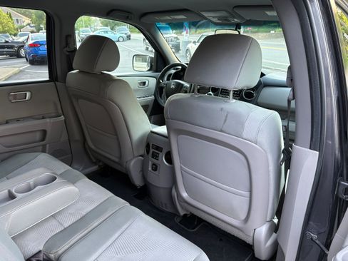 Used 2015 Honda Pilot LX image 20