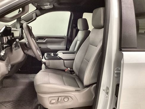 New 2026 Chevrolet Silverado 1500 LT w/ Z71 Off-Road Package image 20