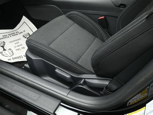New 2026 Ford Mustang Coupe RWD image 11