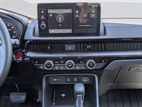 New 2026 Honda CR-V EX-L image 18