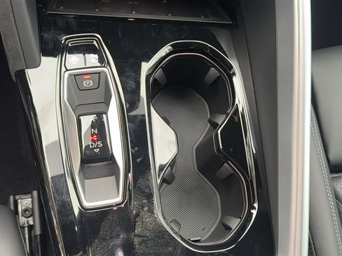 New 2025 Audi SQ5 Premium Plus image 21