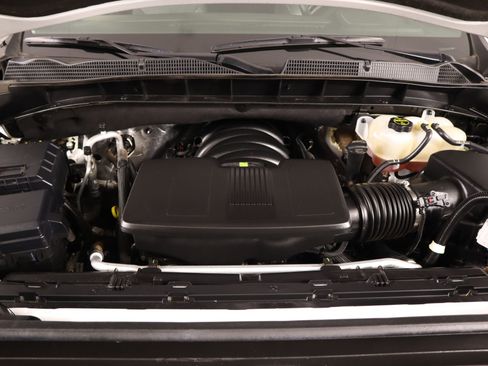 Used 2025 GMC Sierra 1500 SLT image 19