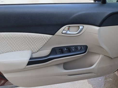 Used 2015 Honda Civic LX image 18