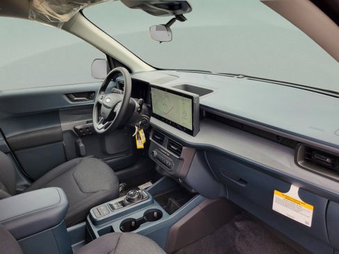 New 2026 Ford Maverick XL AWD/4WD image 30