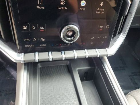 New 2026 GMC Acadia Elevation FWD image 23