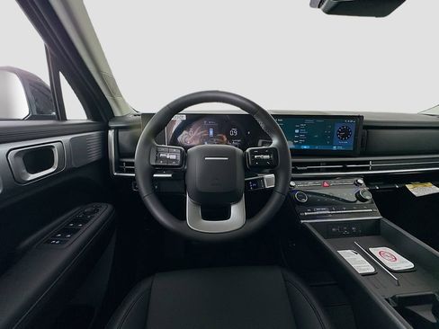 Used 2026 Hyundai Santa Fe SEL image 18