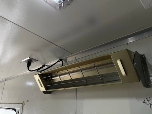 Used 2018 Ford Transit 350 148 High Roof Extended image 35