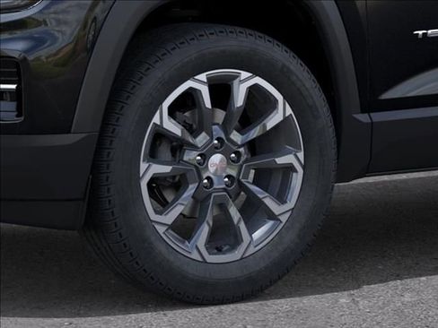 New 2026 GMC Terrain Elevation AWD/4WD image 9